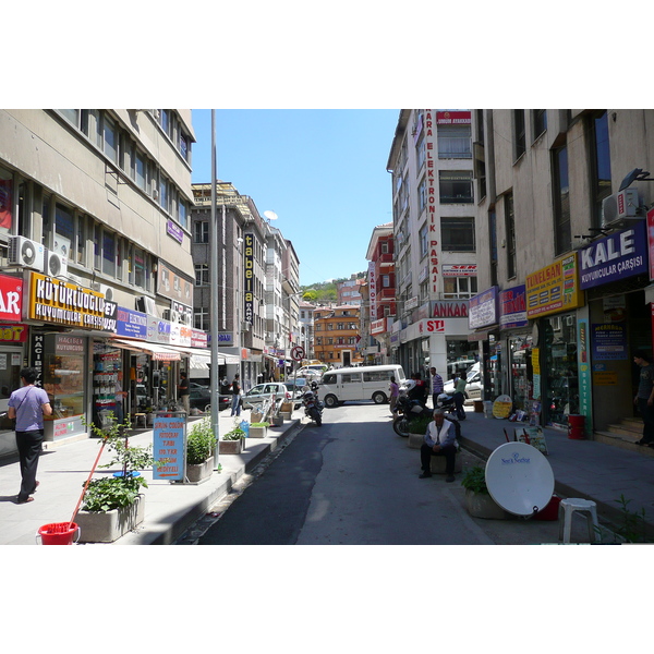 Photo Turquie Ankara 2008-07 63