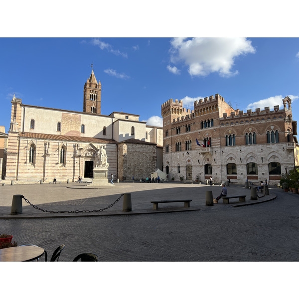 Photo Italie Grosseto 2021-09 2