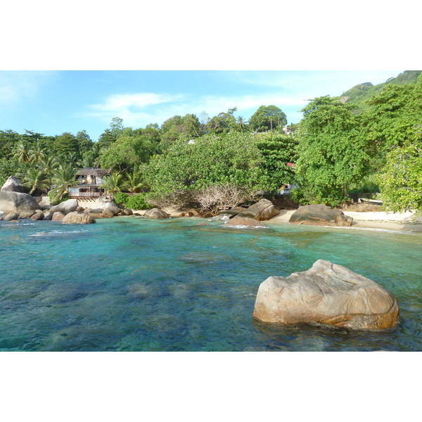 Photo Seychelles Mahé 2011-10 123