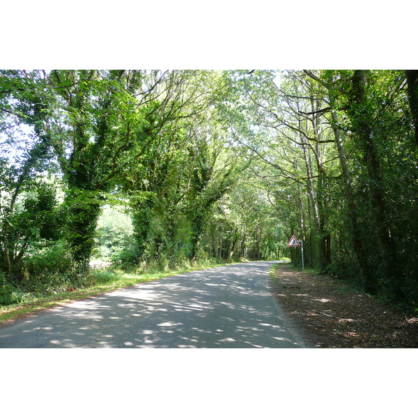 Photo France Routes de Bretagne 2007-08 55