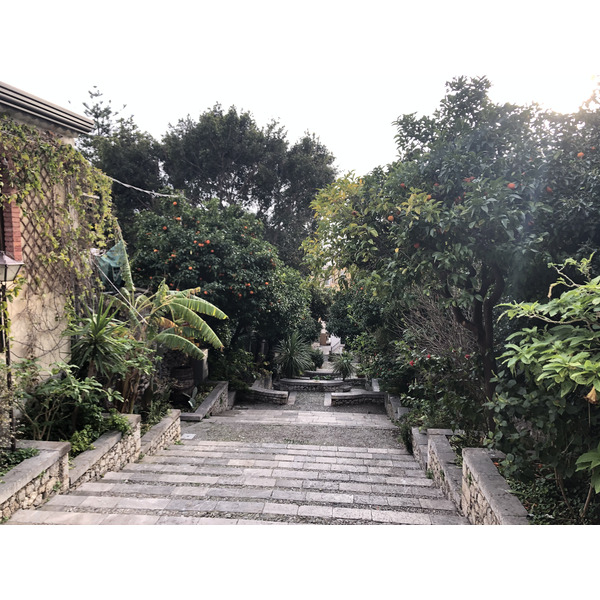 Photo Italie Sicile Taormine 2020-02 133
