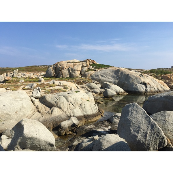 Photo France Corse Punta Spano 2015-05 14