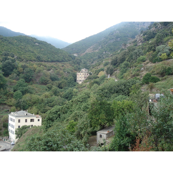 Photo France Corse Cervione 2006-09 3
