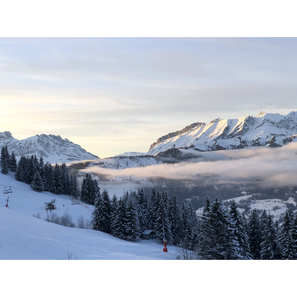 Photo France Praz sur Arly 2019-12 441