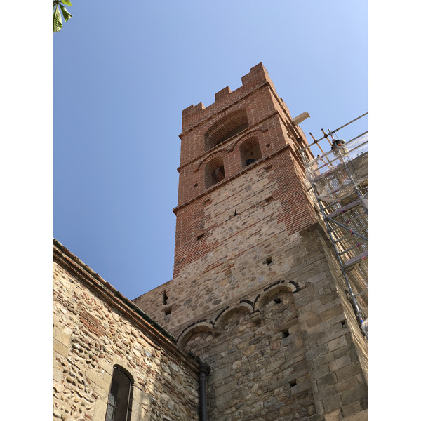 Photo France Elne 2018-04 2