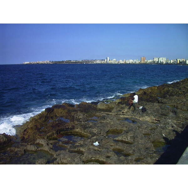Photo Cuba La Havane 1999-04 4