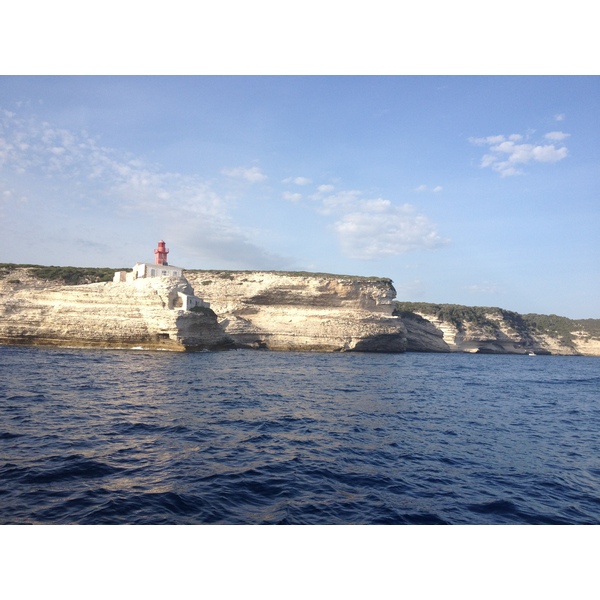 Photo France Corse Bonifacio 2012-09 6
