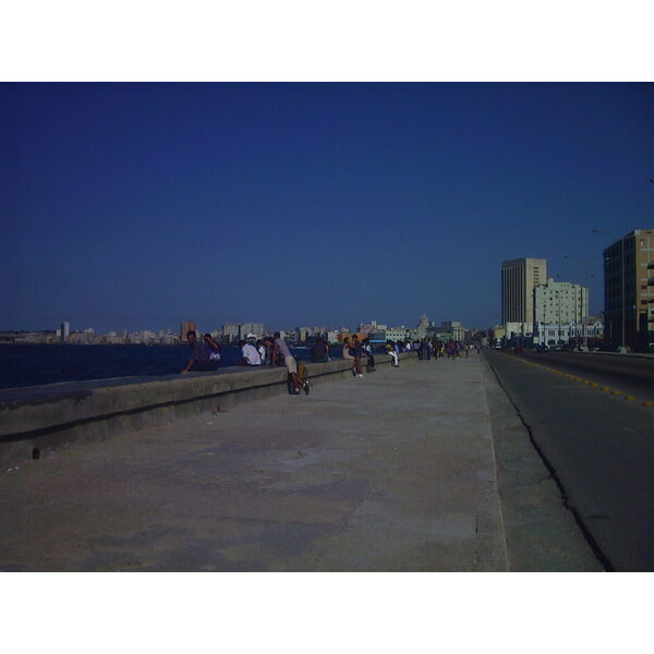 Photo Cuba La Havane 1999-04 54