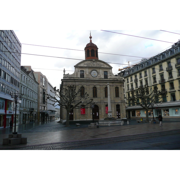 Photo Suisse Geneve 2010-02 2
