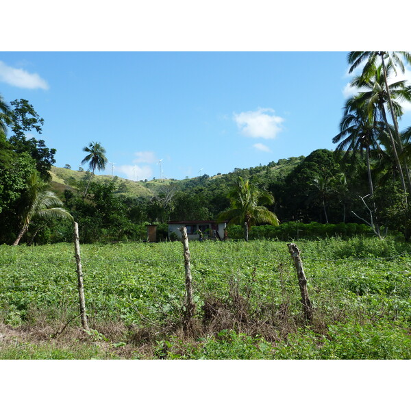 Photo Îles Fidji Rivière Sigatoka 2010-05 81