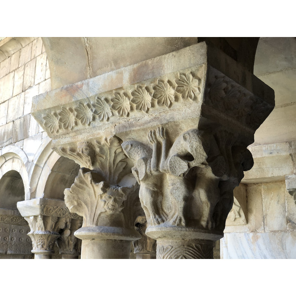 Photo France Elne 2018-04 91