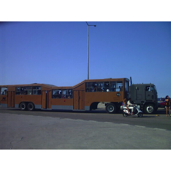 Photo Cuba La Havane 1999-04 57
