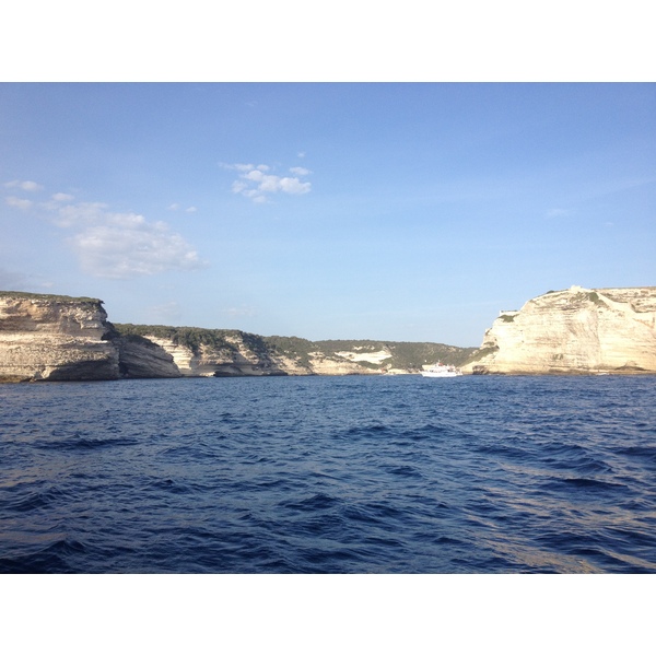 Photo France Corse Bonifacio 2012-09 8