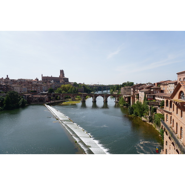 Photo France Albi 2017-08 4