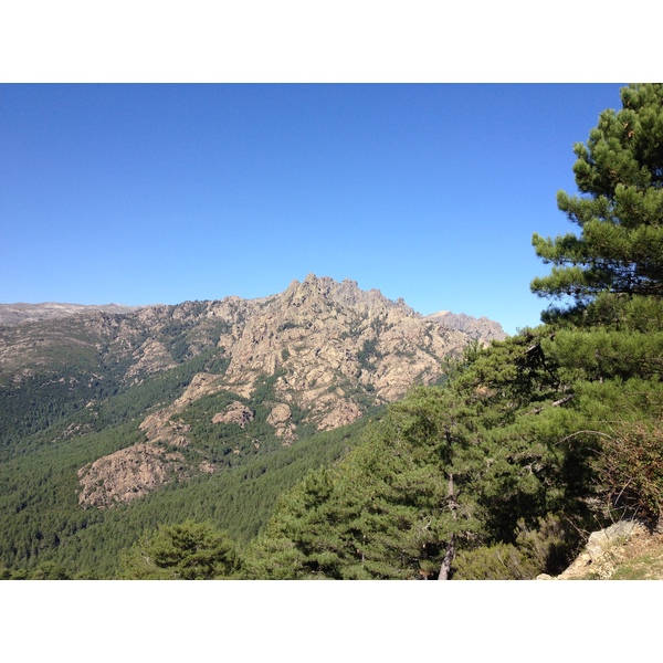 Photo France Corse Bavella 2012-09 55