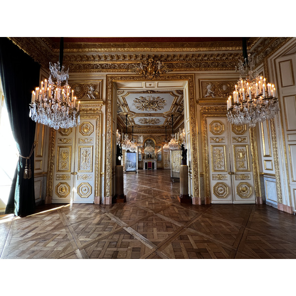 Photo France Paris Hotel de la Marine 2023-04 44
