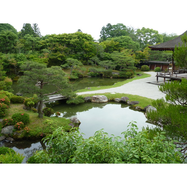 Photo Japon Kyoto 2010-06 53
