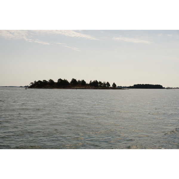 Photo France Golfe du Morbihan 2016-08 93