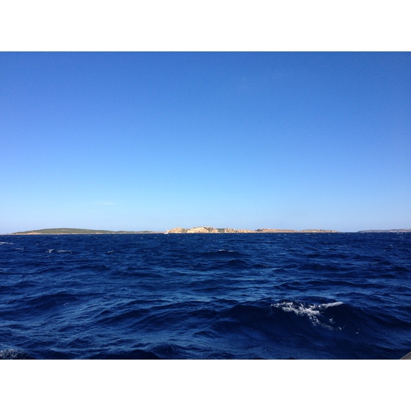 Photo Italie Caprera 2012-09 0