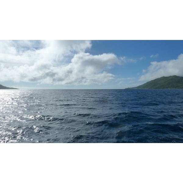 Photo Seychelles La Digue 2011-10 83