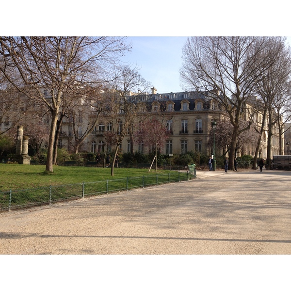 Photo France Paris Cernuschi Museum 2014-03 54