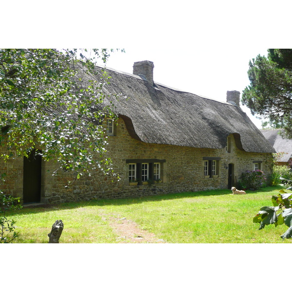 Photo France Kerval 2008-07 0