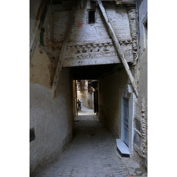 Photo Maroc Fez Médina de Fez 2008-07 151
