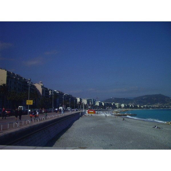 Photo France Nice 2000-05 9