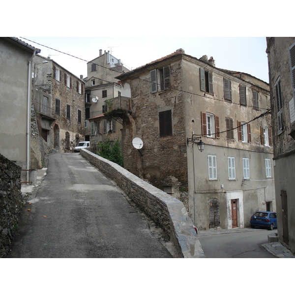 Photo France Corse Cervione 2006-09 7
