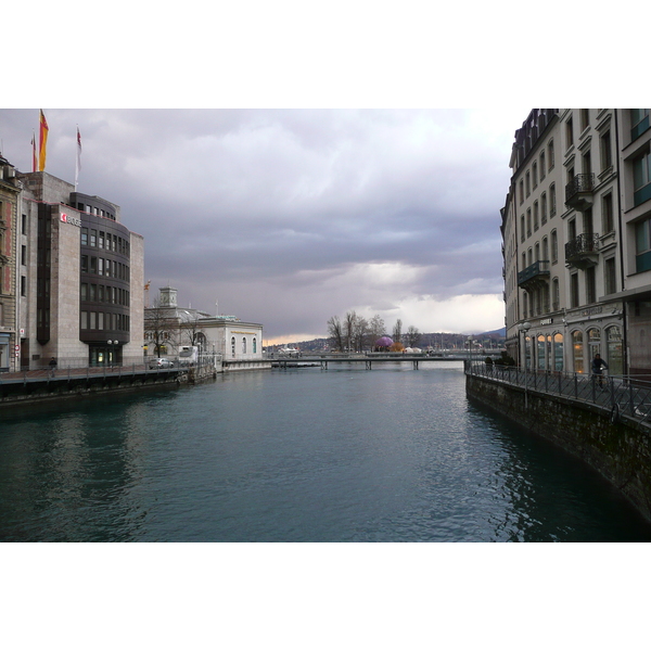 Photo Suisse Geneve 2010-02 21