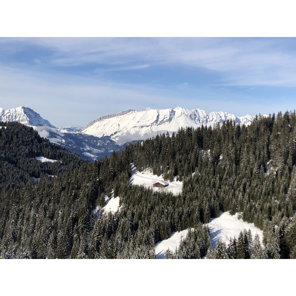 Photo France Praz sur Arly 2019-12 186