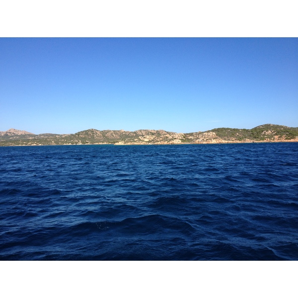 Photo Italie Caprera 2012-09 38