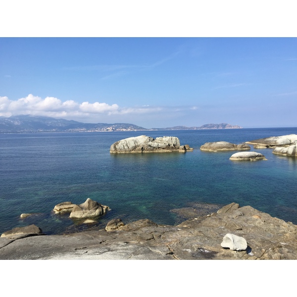 Photo France Corse Punta Spano 2015-05 18