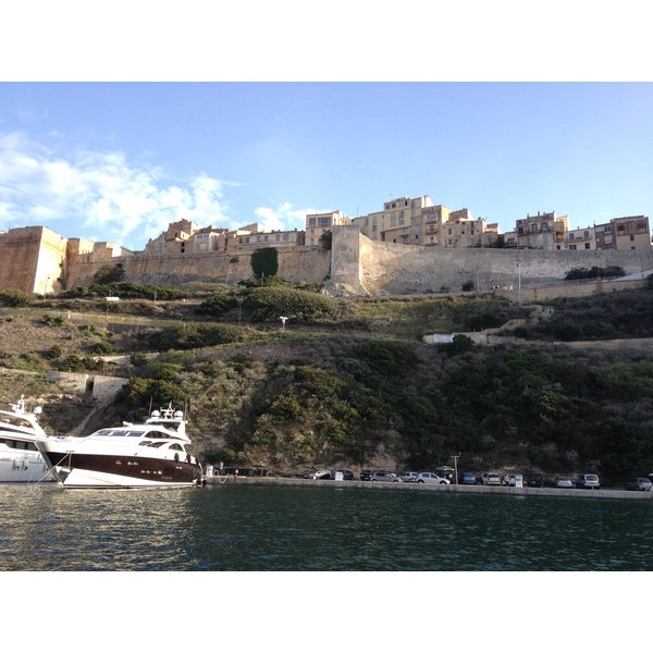 Photo France Corse Bonifacio 2012-09 12