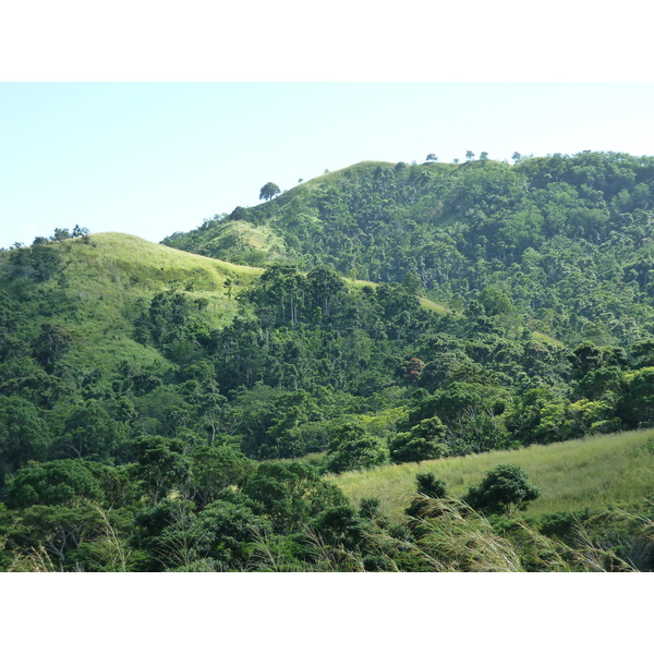 Photo Îles Fidji Rivière Sigatoka 2010-05 24