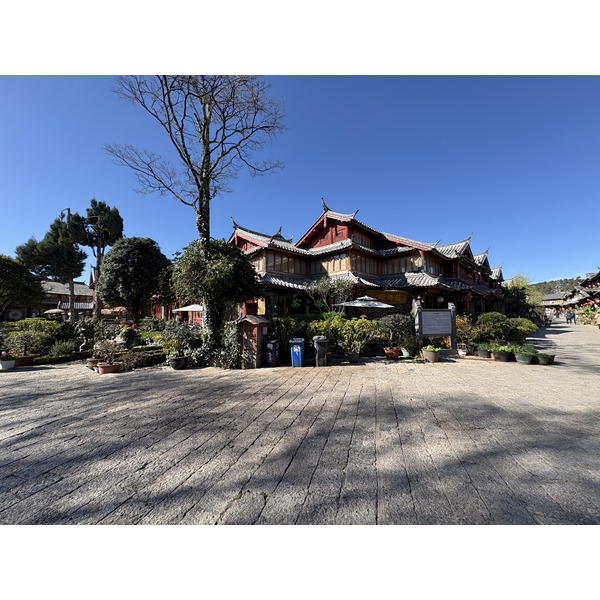 Photo Chine Lijiang 2026-01 717