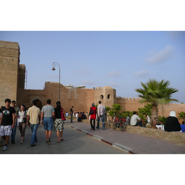 Photo Maroc Rabat 2008-07 98
