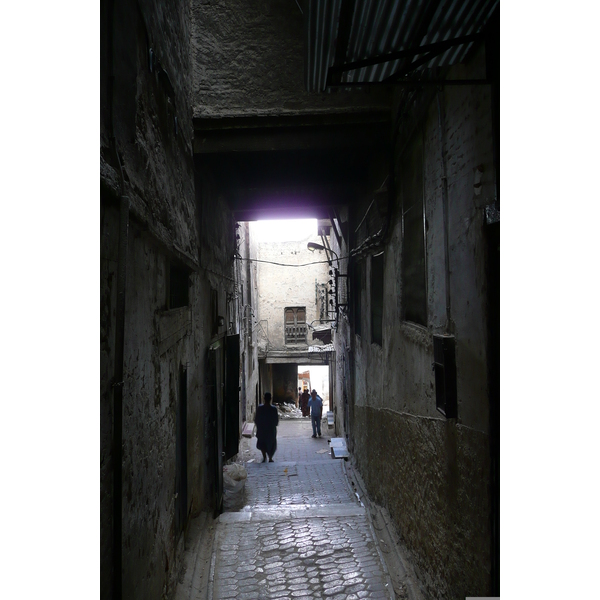 Photo Maroc Fez Médina de Fez 2008-07 169