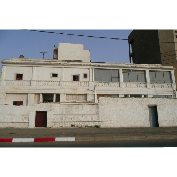 Photo Maroc Rabat 2008-07 101