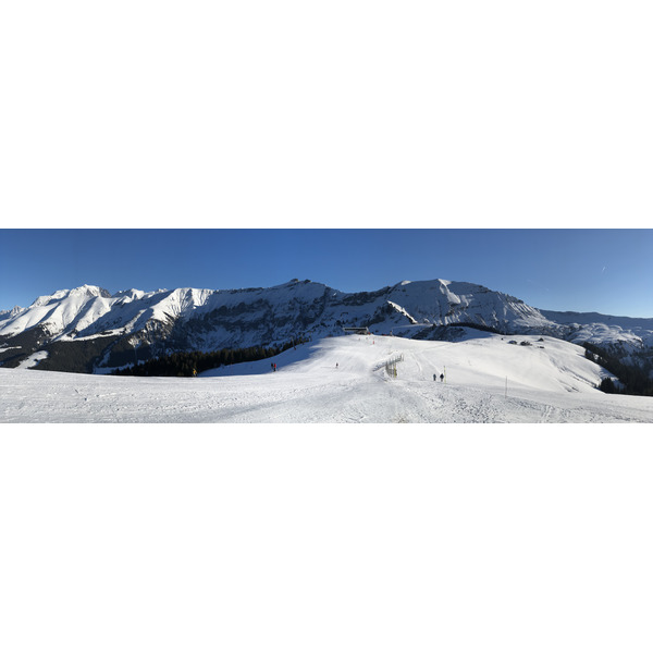 Photo France Megève 2018-12 9