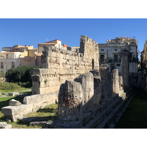 Photo Italie Sicile Ortigia 2020-02 200
