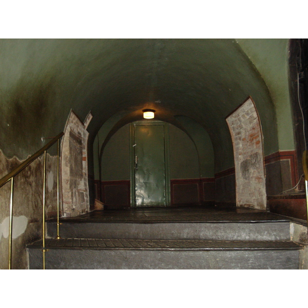 Photo Ukraine Kiev St. Sophia 2007-03 16