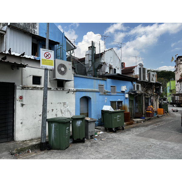 Photo Singapour Little India 2023-01 88