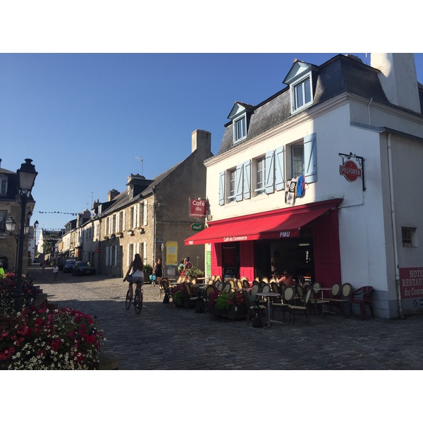 Photo France Port Louis 2016-08 74