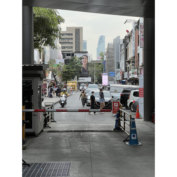 Photo Thaïlande Bangkok 2021-12 96