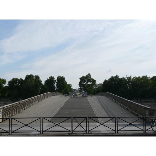 Photo France Paris Les ponts de Paris 2007-06 18