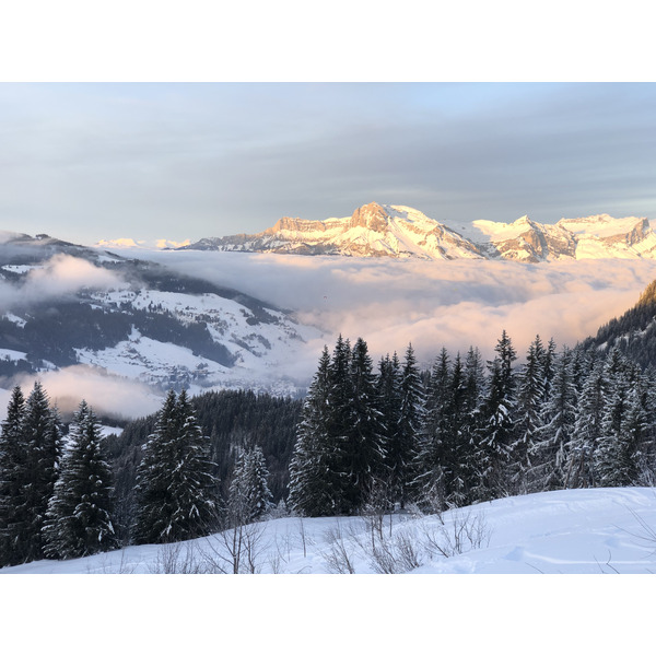 Photo France Praz sur Arly 2019-12 48
