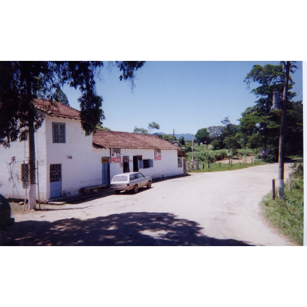 Photo Brésil Parati 1999-01 0