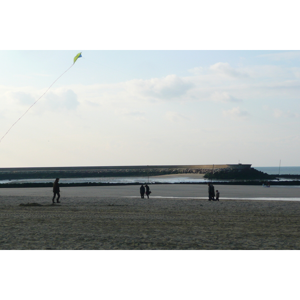 Photo France Trouville 2008-10 35