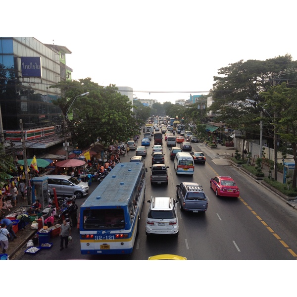 Photo Thaïlande Bangkok 2012-12 2